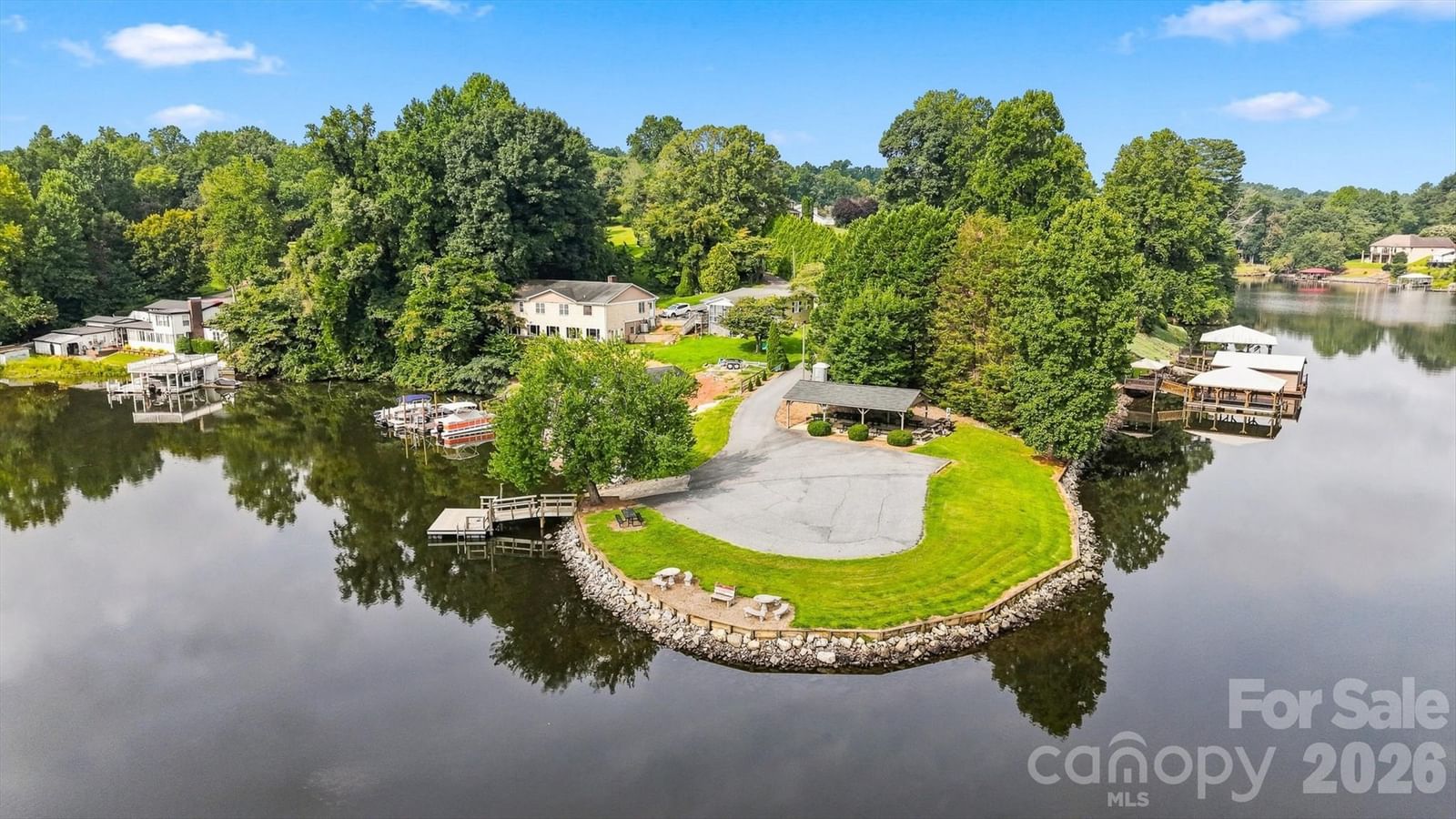 6011 Dockside Drive, Hickory, NC 28601 - Photo 1