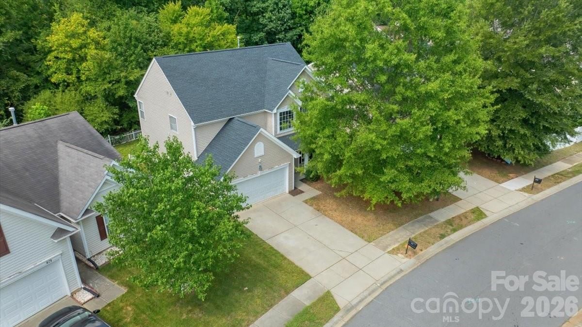 423 Mountain Quail Drive, Charlotte, NC 28216 - Photo 4