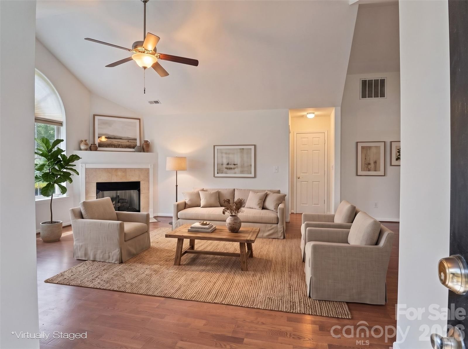 821 Ledgestone Court, Tega Cay, SC 29708 - Photo 3