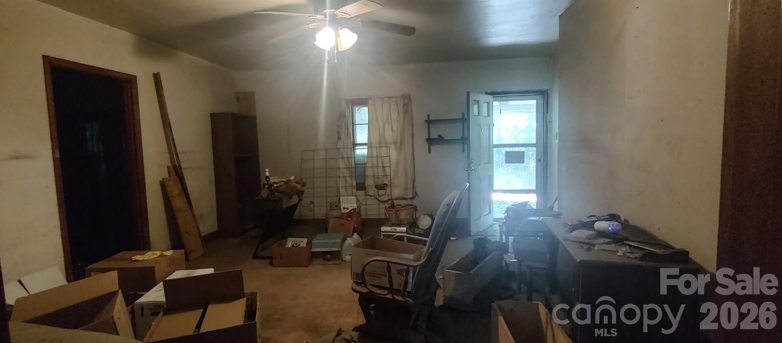 3803 Cliffside Road, Mooresboro, NC 28114 - Photo 2
