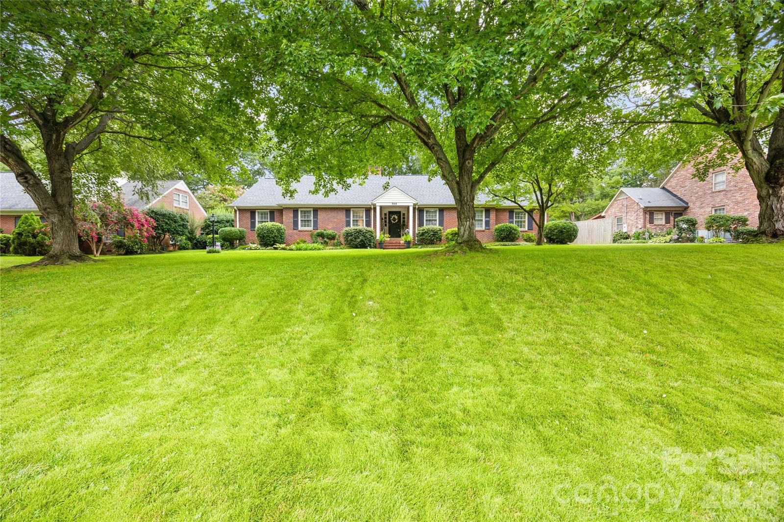 944 Churchill Drive, Gastonia, NC 28054 - Photo 2