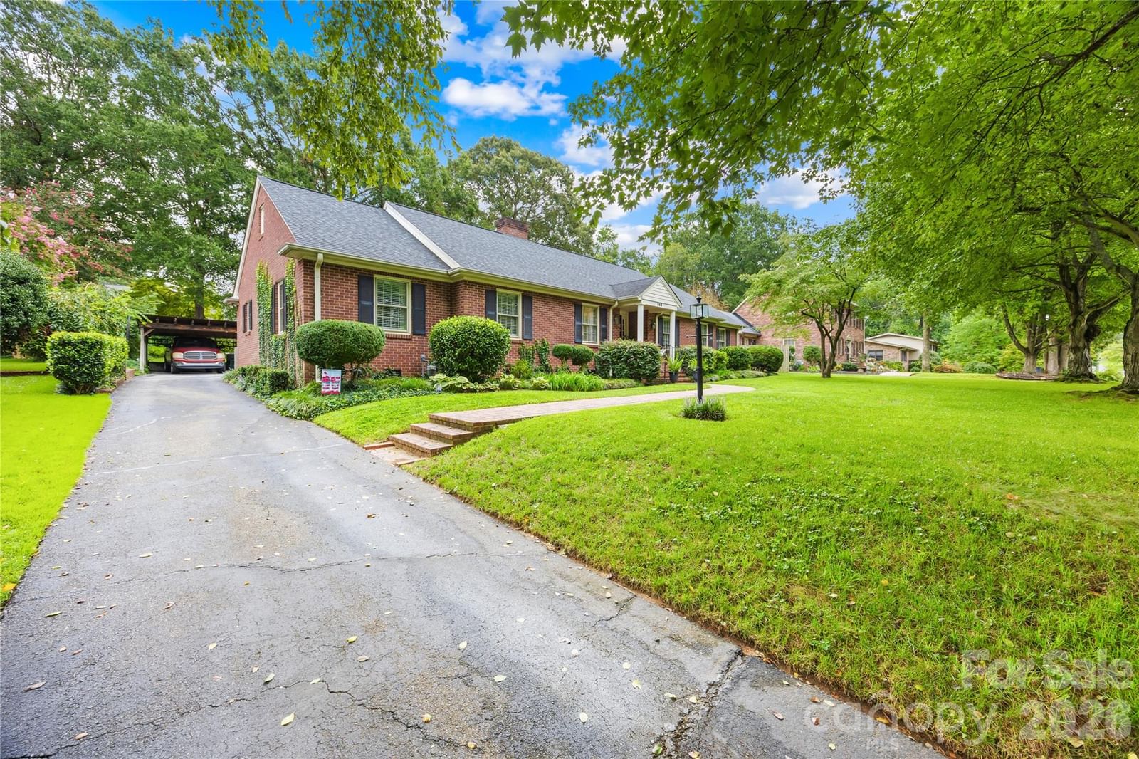 944 Churchill Drive, Gastonia, NC 28054 - Photo 3