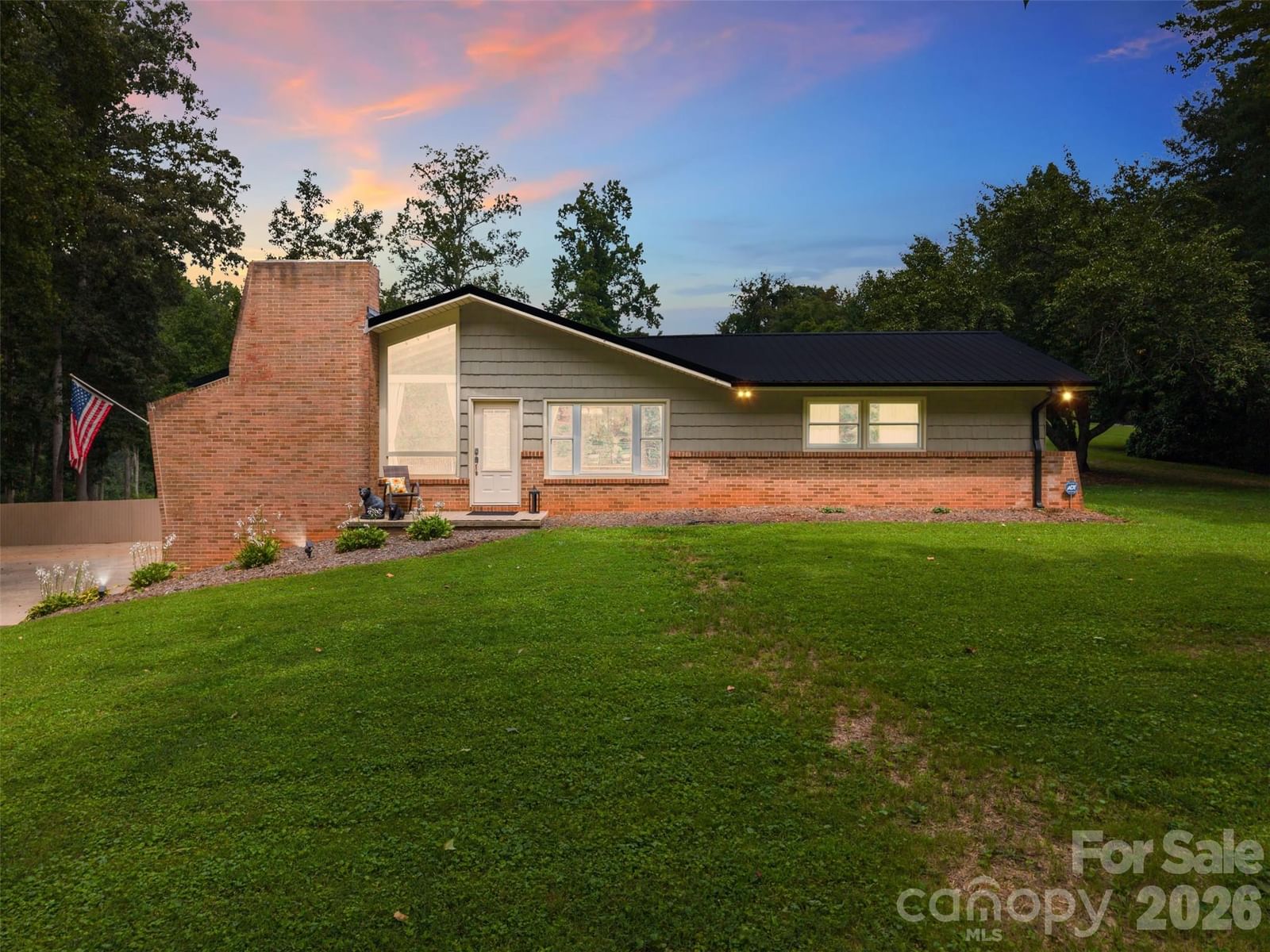 202 Legion Road, Hudson, NC 28638 - Photo 2