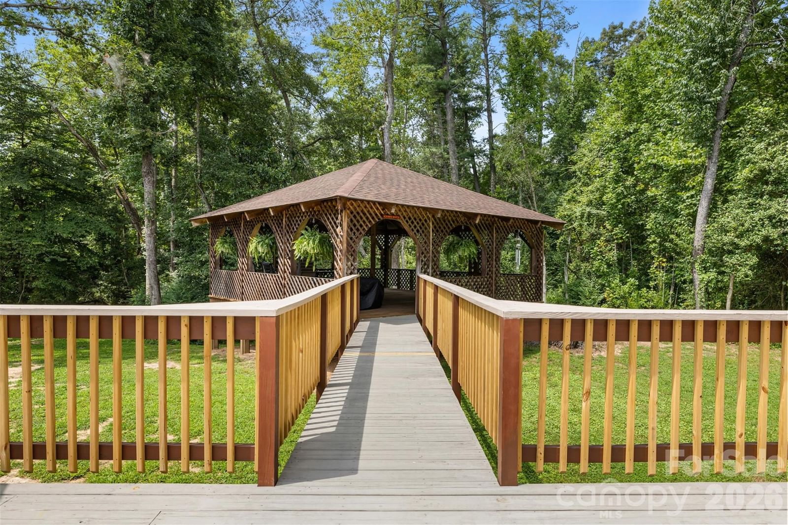 202 Legion Road, Hudson, NC 28638 - Photo 3