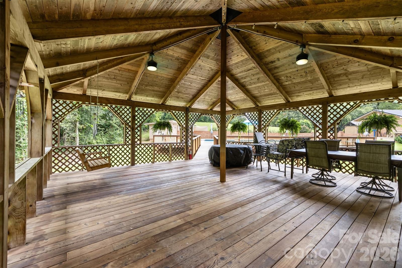 202 Legion Road, Hudson, NC 28638 - Photo 4