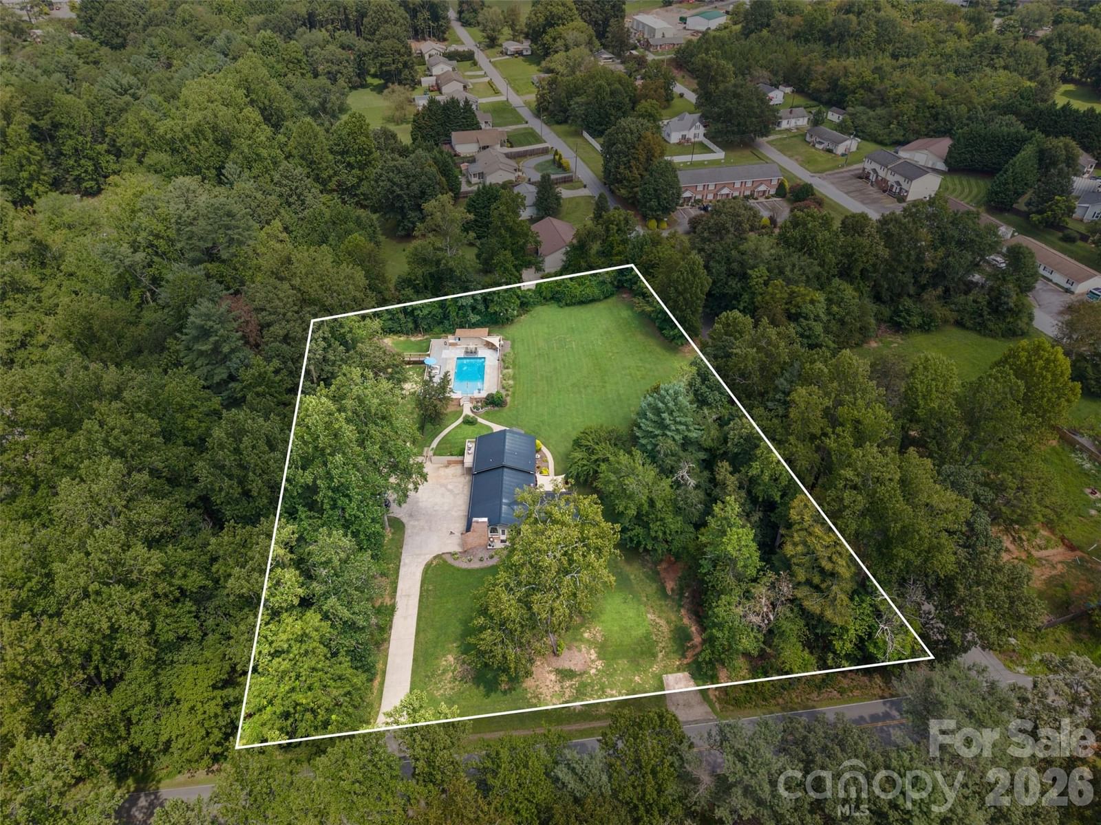 202 Legion Road, Hudson, NC 28638 - Photo 5