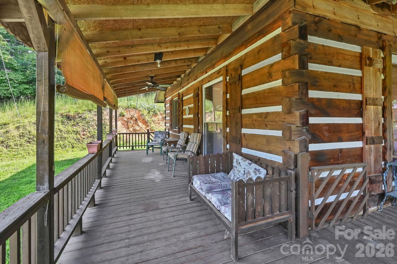 3421 & 3423 Rector Corner Road, Marshall, NC 28753 - Photo 5