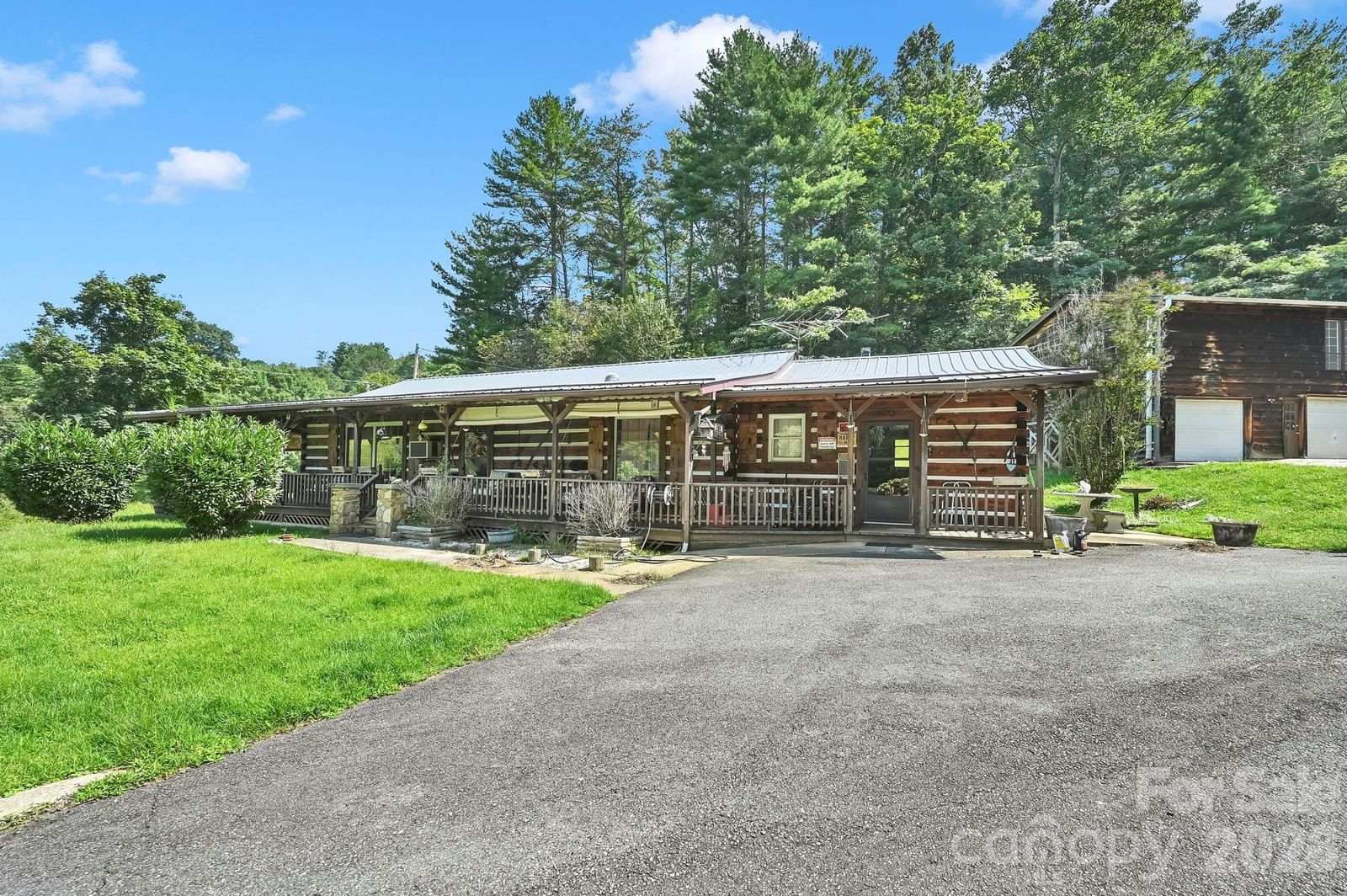3421 & 3423 Rector Corner Road, Marshall, NC 28753 - Photo 2