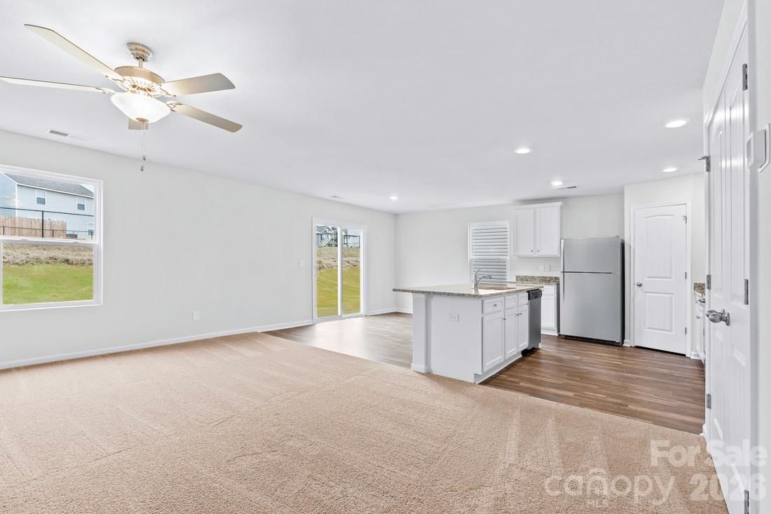1105 Elyan Street, Richburg, SC 29729 - Photo 5