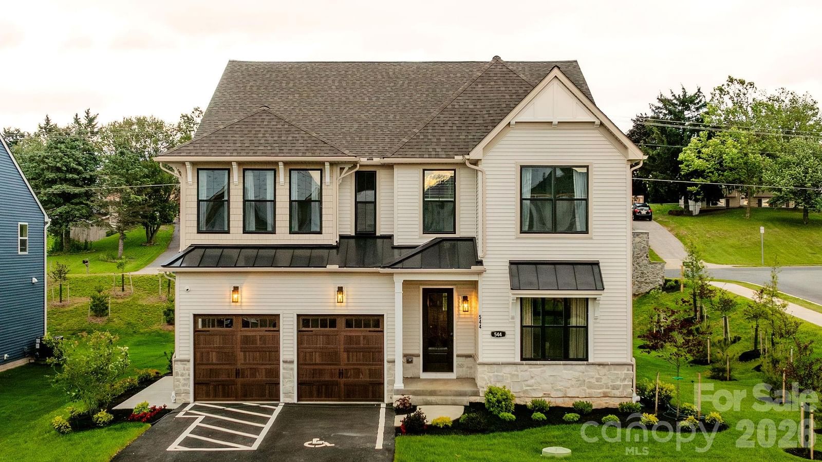 Lot 56 James Coy Road #Covington, Davidson, NC 28078 - Photo 3