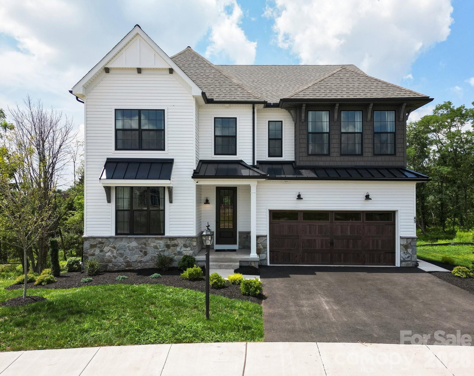 Lot 56 James Coy Road #Covington, Davidson, NC 28078 - Photo 4