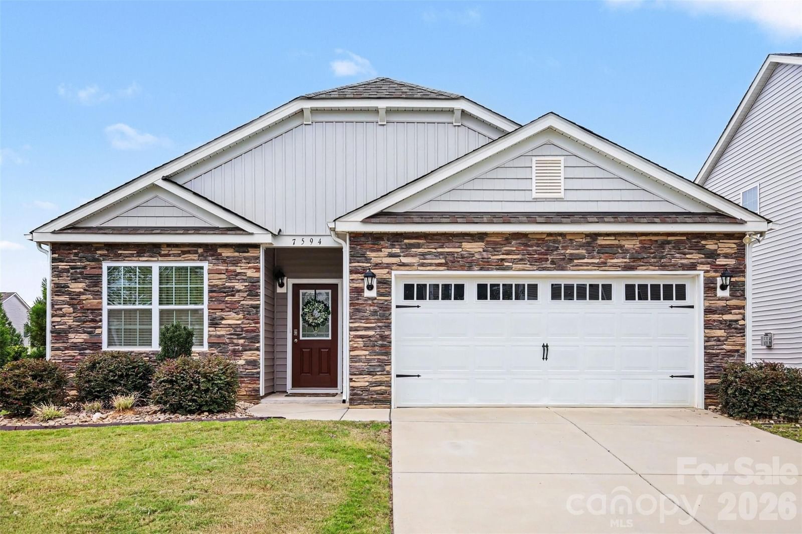 7594 Stonehouse Drive, Gastonia, NC 28056