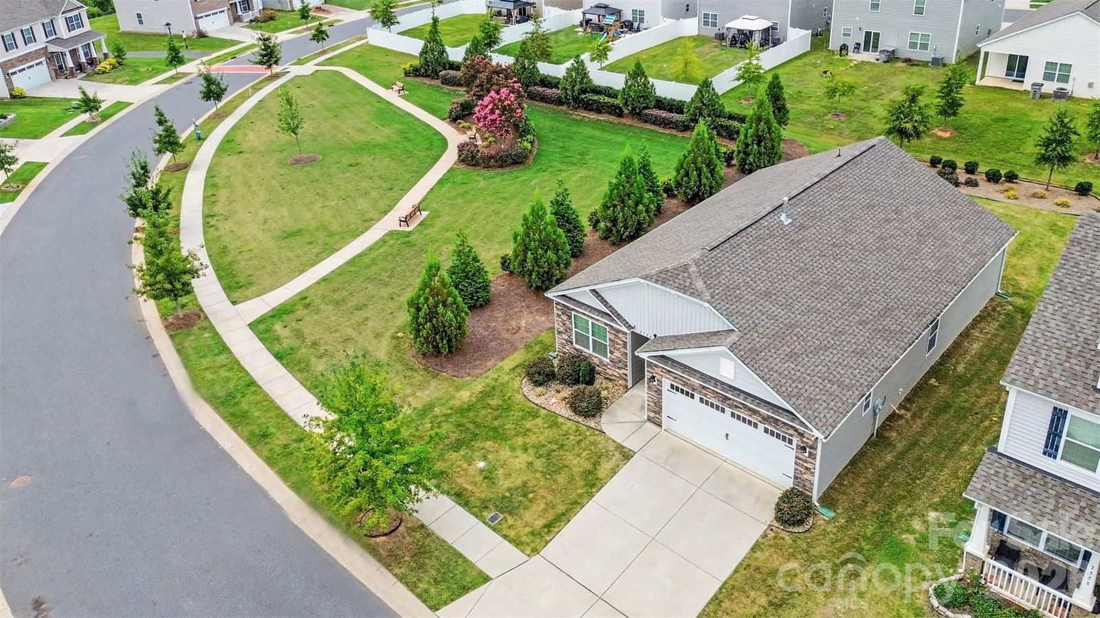 7594 Stonehouse Drive, Gastonia, NC 28056 - Photo 2