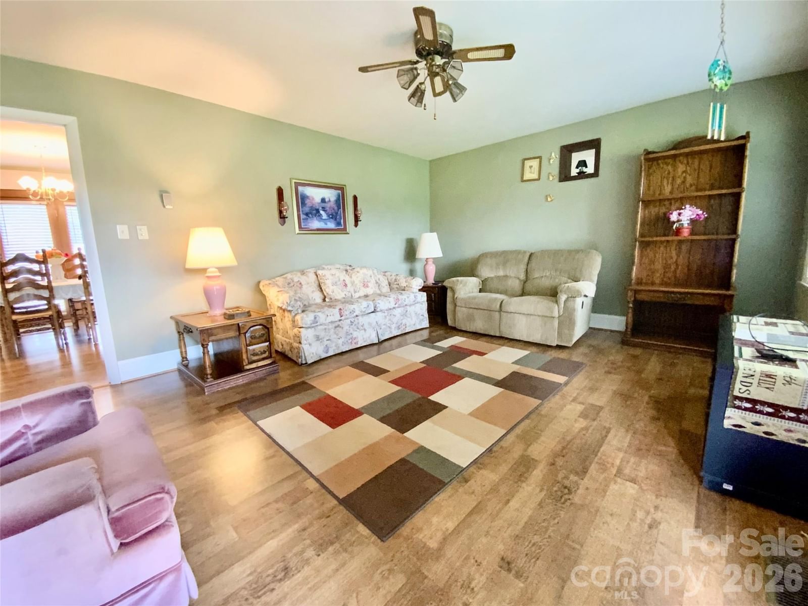 1749 Oak Grove Church Road, Ellenboro, NC 28040 - Photo 4