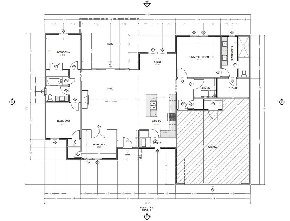 Lot 2 Tomahawk Trail #2, Hendersonville, NC 28739 - Photo 3