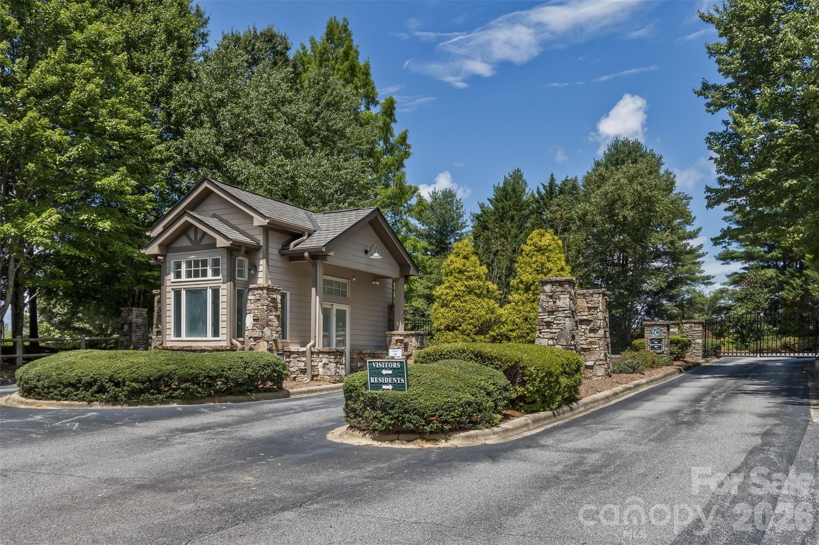 Lot 2 Tomahawk Trail #2, Hendersonville, NC 28739 - Photo 5