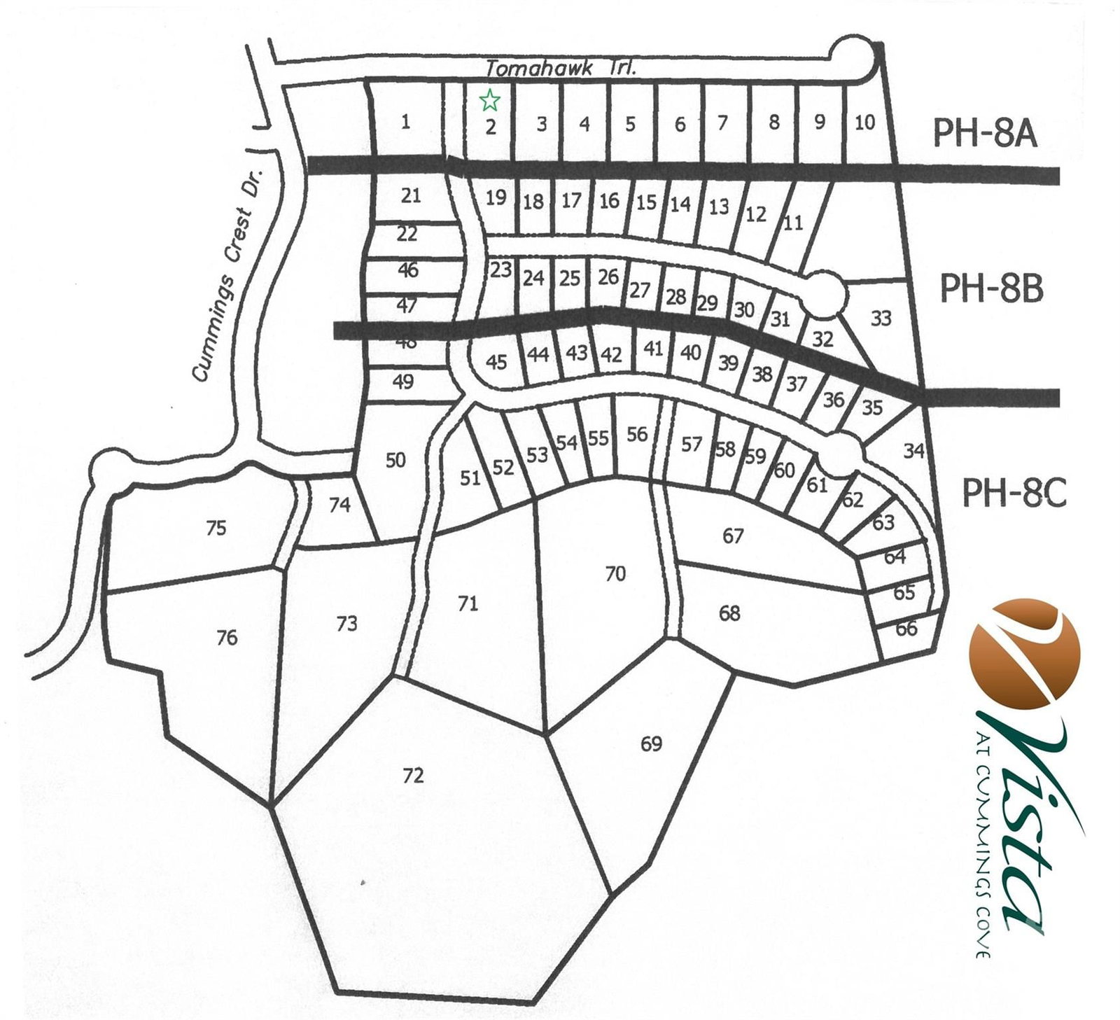 Lot 2 Tomahawk Trail #2, Hendersonville, NC 28739 - Photo 2