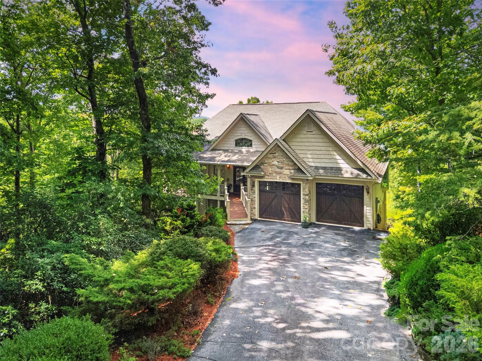 303 Wodigeasgohi Drive, Brevard, NC 28712 - Photo 2