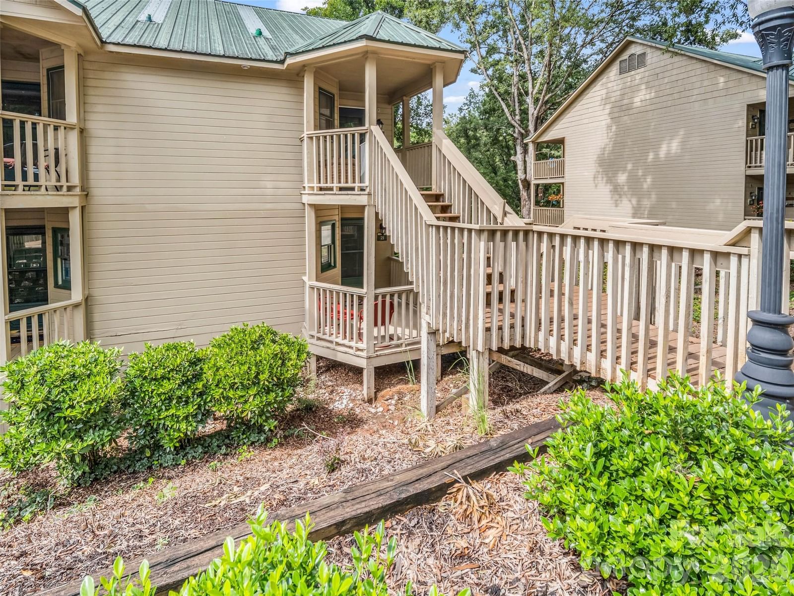 160 Whitney Boulevard #21, Lake Lure, NC 28746 - Photo 3