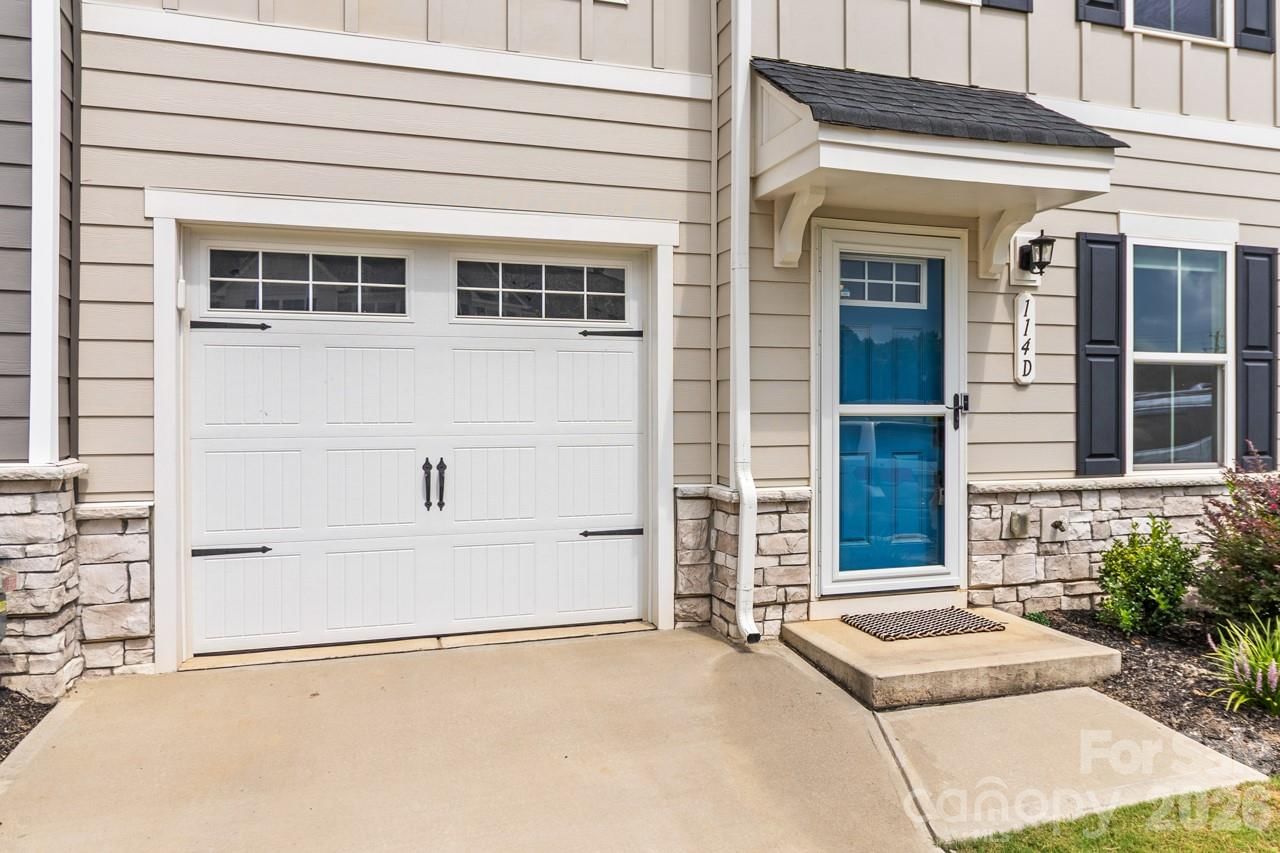 114 Stella Lane #D, Troutman, NC 28166 - Photo 2