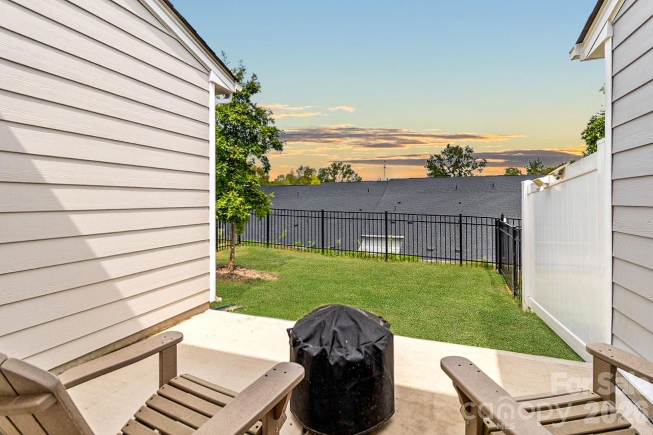 Property at 114 Stella #D, Troutman, NC 28166