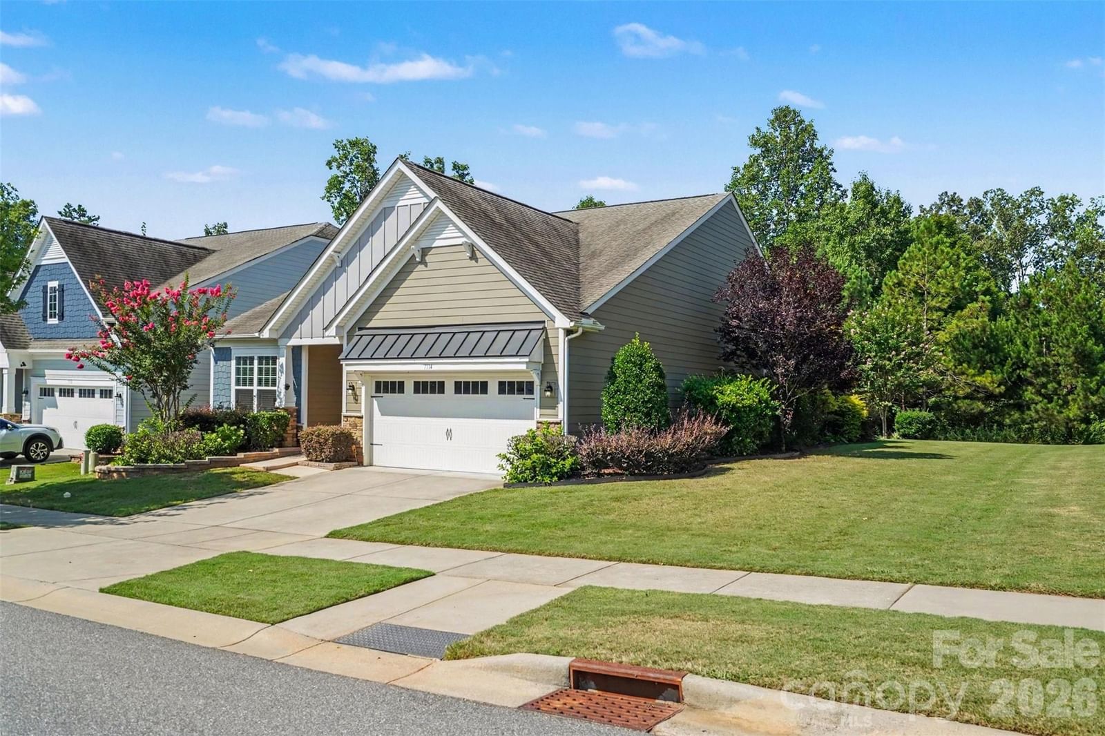 7114 Sunset Crater Place, Lancaster, SC 29720 - Photo 2