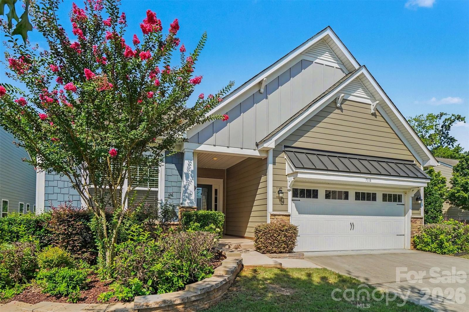 7114 Sunset Crater Place, Lancaster, SC 29720 - Photo 3