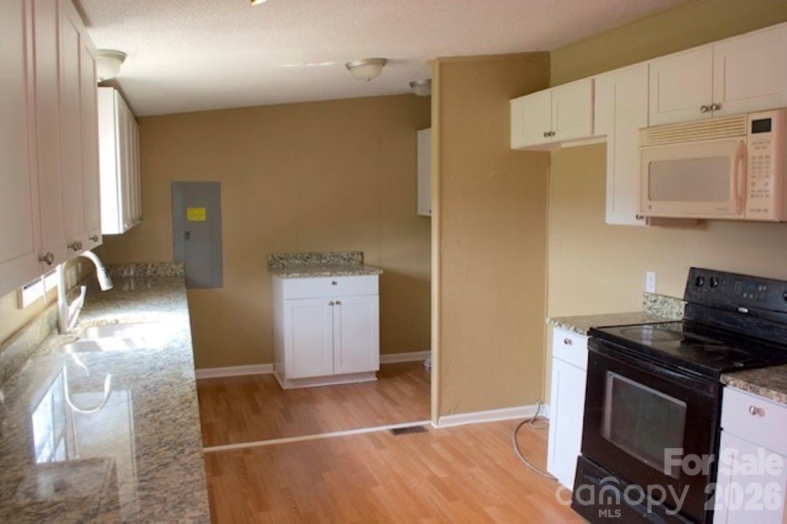 1016 Bethesda Road #4, 3, 2, Statesville, NC 28677 - Photo 5