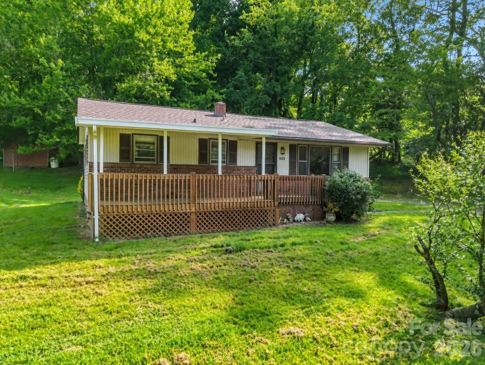 375 Bee Tree Road, Swannanoa, NC 28778 - Photo 2