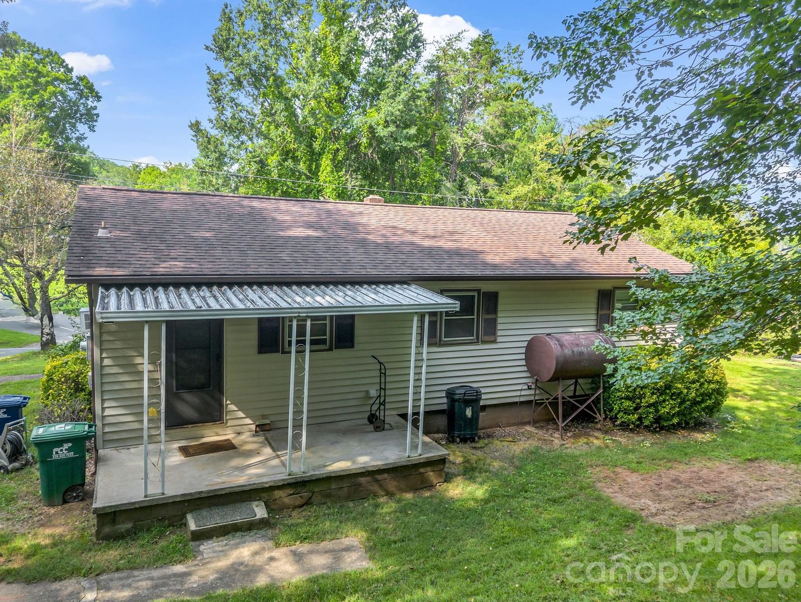 375 Bee Tree Road, Swannanoa, NC 28778 - Photo 3