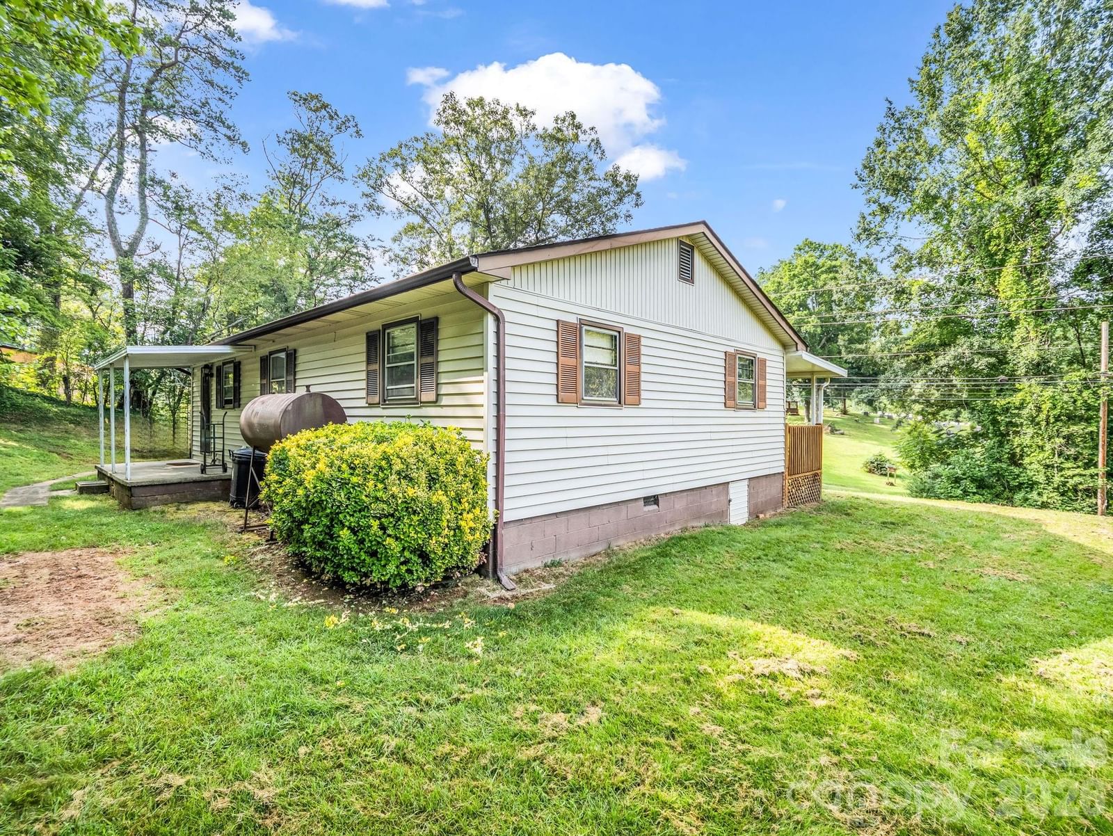 375 Bee Tree Road, Swannanoa, NC 28778 - Photo 4