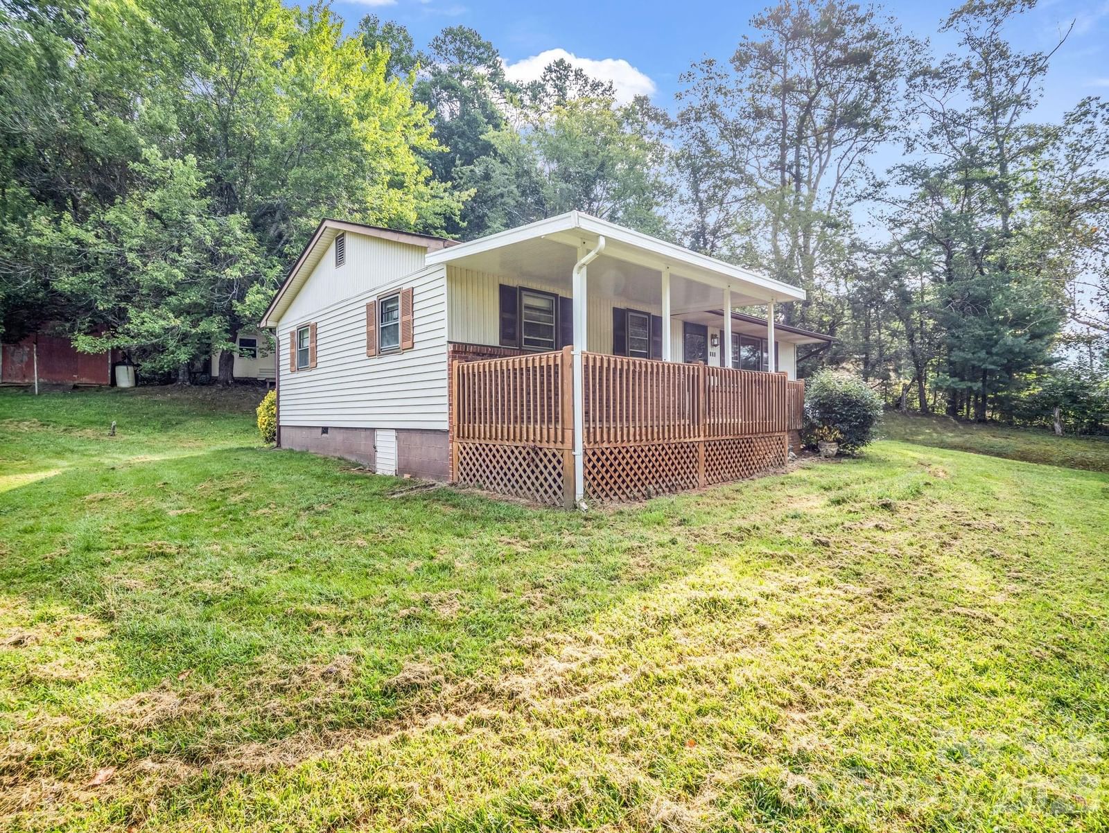 375 Bee Tree Road, Swannanoa, NC 28778 - Photo 5