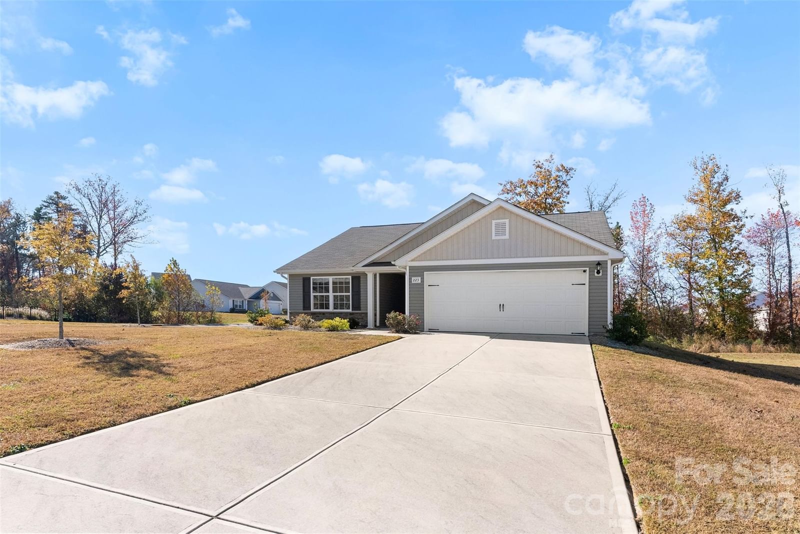 223 Frank Burns Way, Kings Mountain, NC 28086 - Photo 3