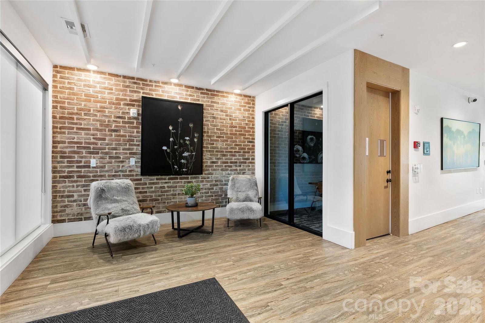 55 Market Street #416, Asheville, NC 28801 - Photo 3
