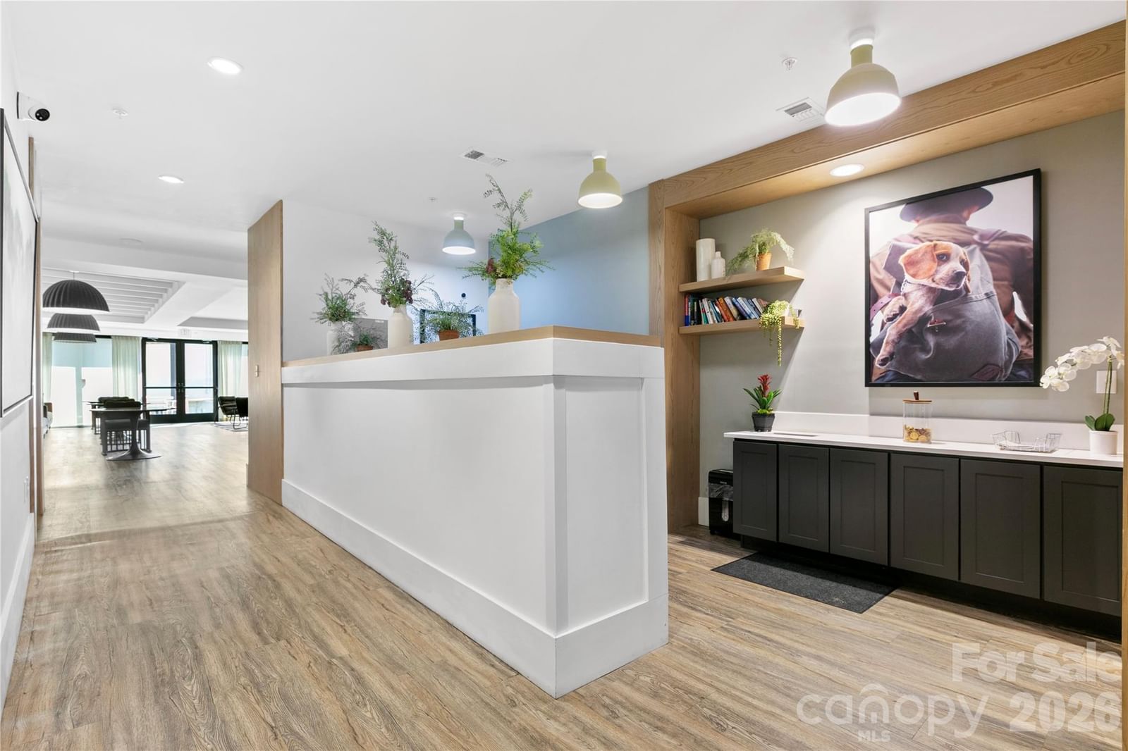 55 Market Street #416, Asheville, NC 28801 - Photo 4
