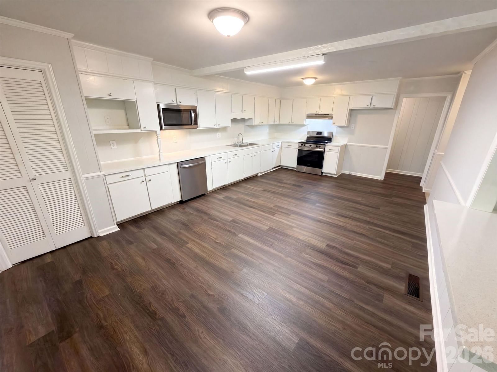 1018 Wade Rorie Road, Wingate, NC 28174 - Photo 2