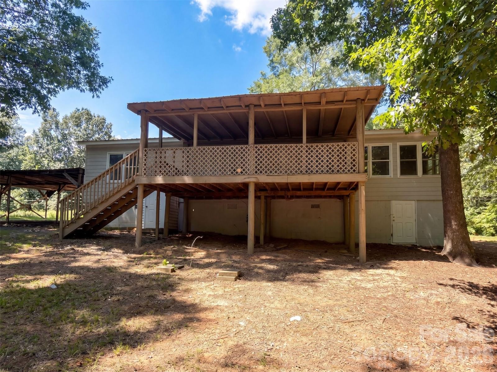 1018 Wade Rorie Road, Wingate, NC 28174 - Photo 5