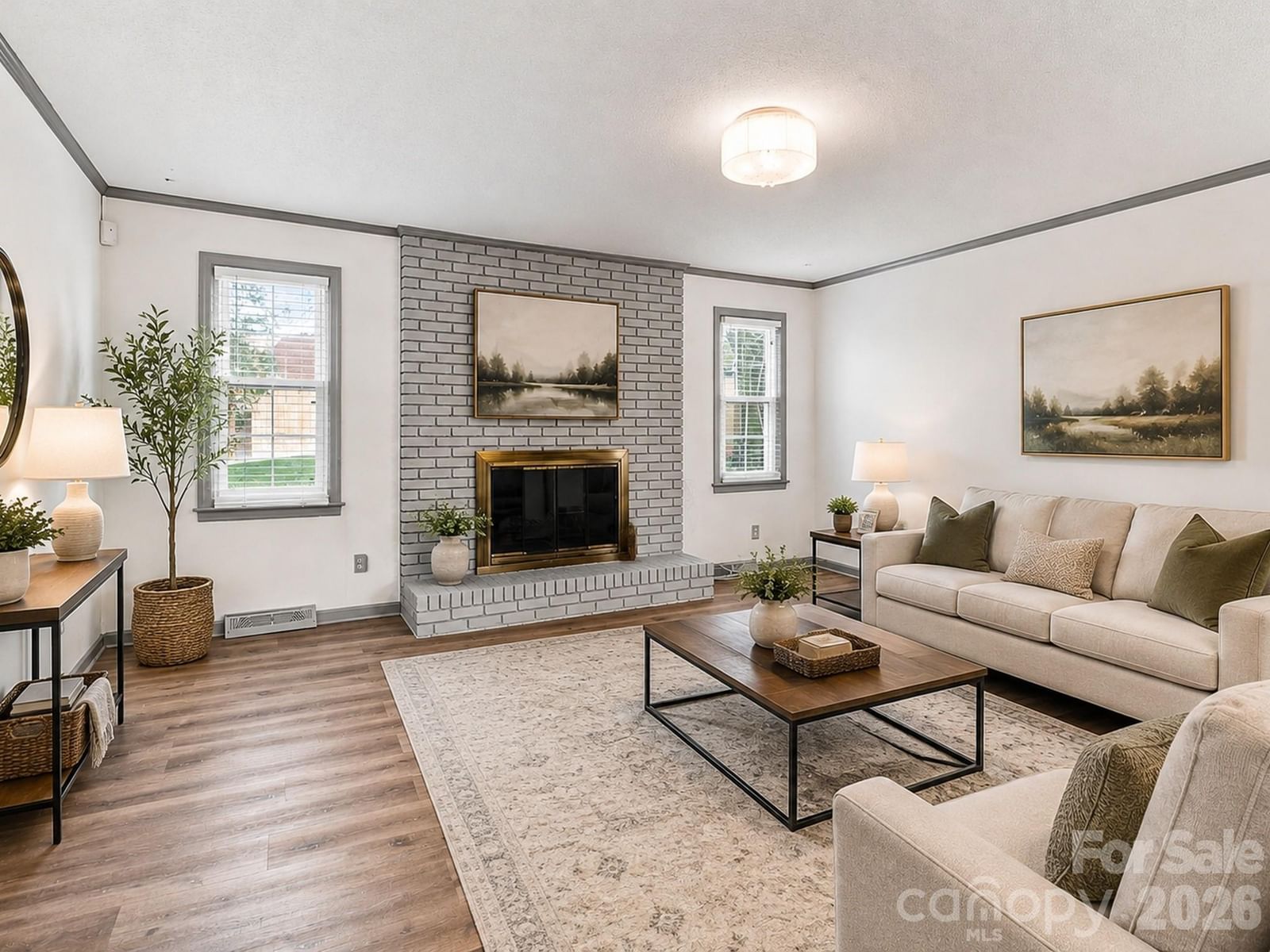 4209 Heatherstone Drive, Gastonia, NC 28056 - Photo 3