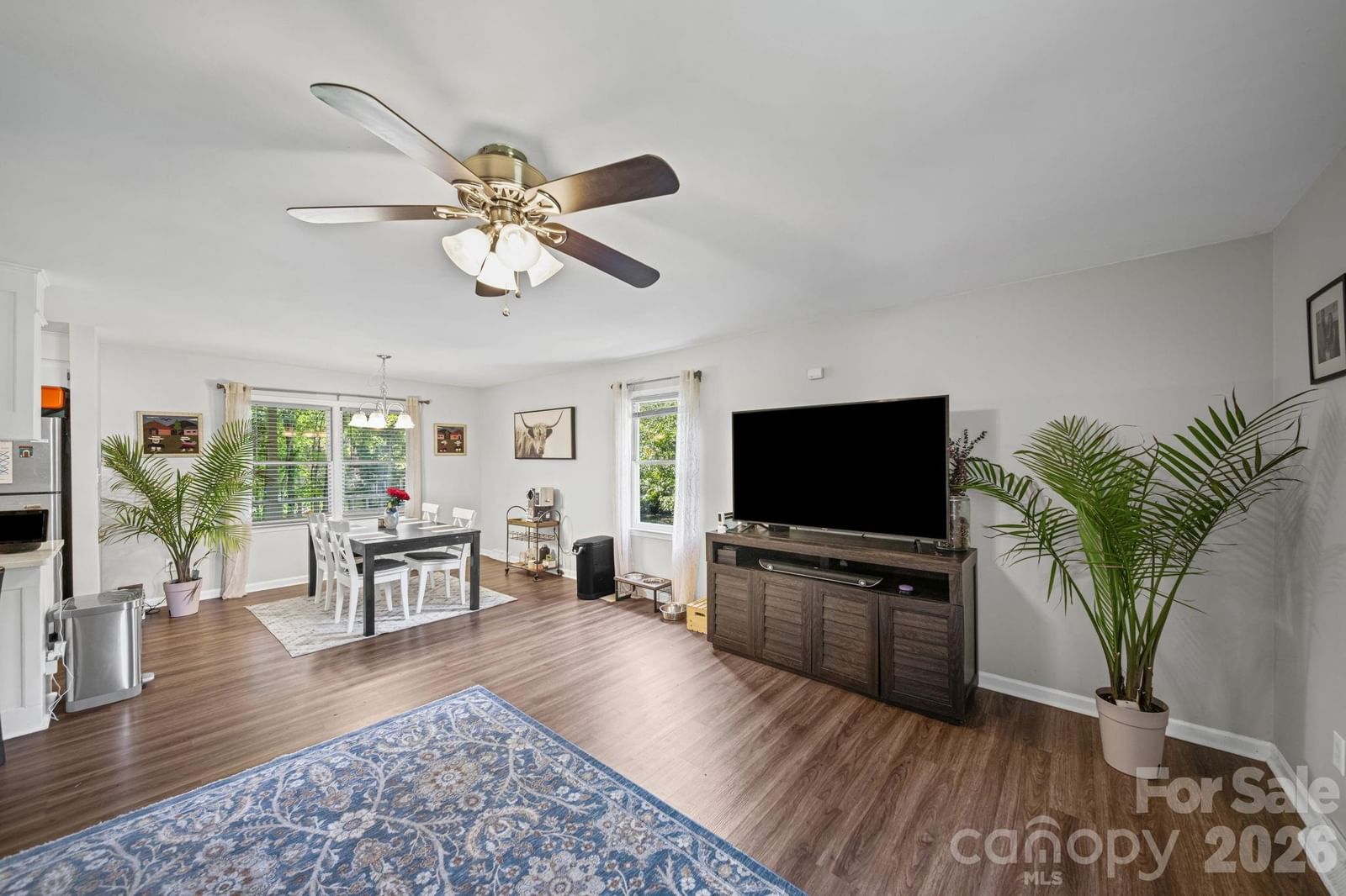 3600 Wonderland Drive, Matthews, NC 28104 - Photo 2