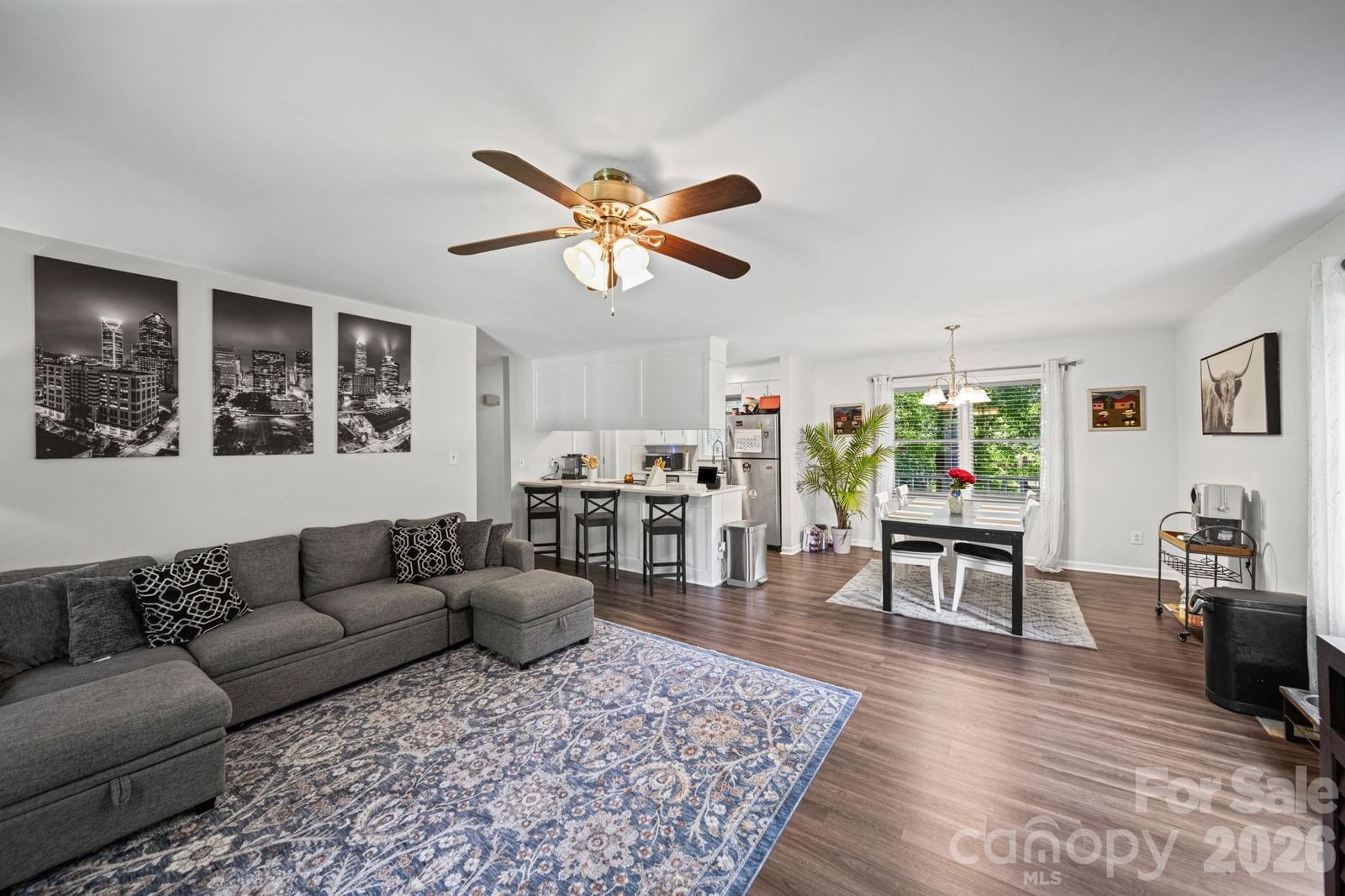3600 Wonderland Drive, Matthews, NC 28104 - Photo 3