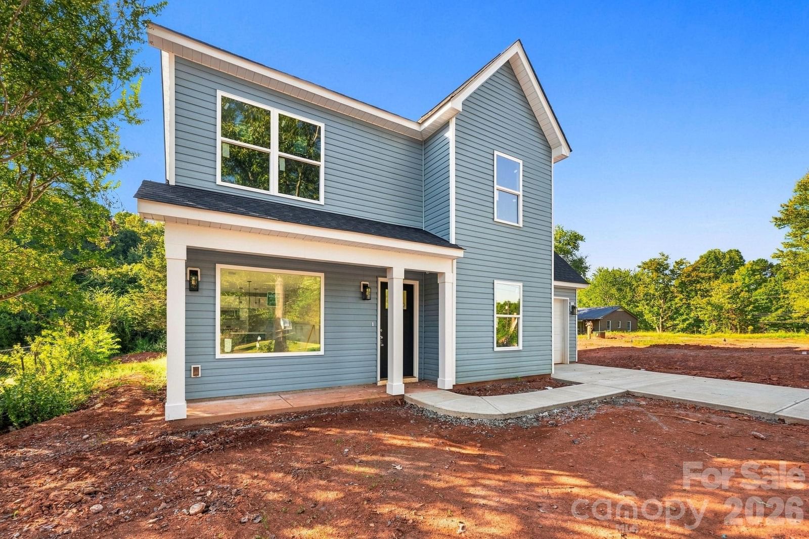 110 Oakhill Street, Iron Station, NC 28080 - Photo 3
