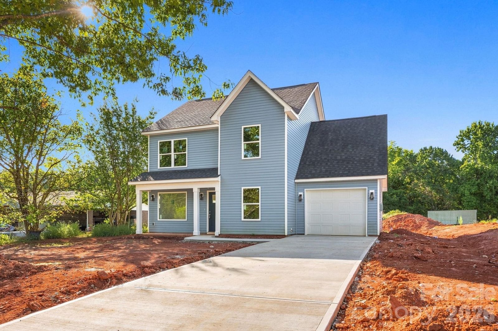 110 Oakhill Street, Iron Station, NC 28080 - Photo 4
