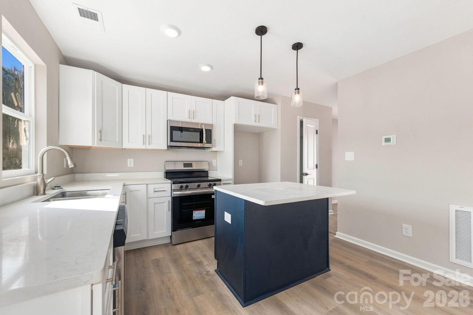 110 Oakhill Street, Iron Station, NC 28080 - Photo 5