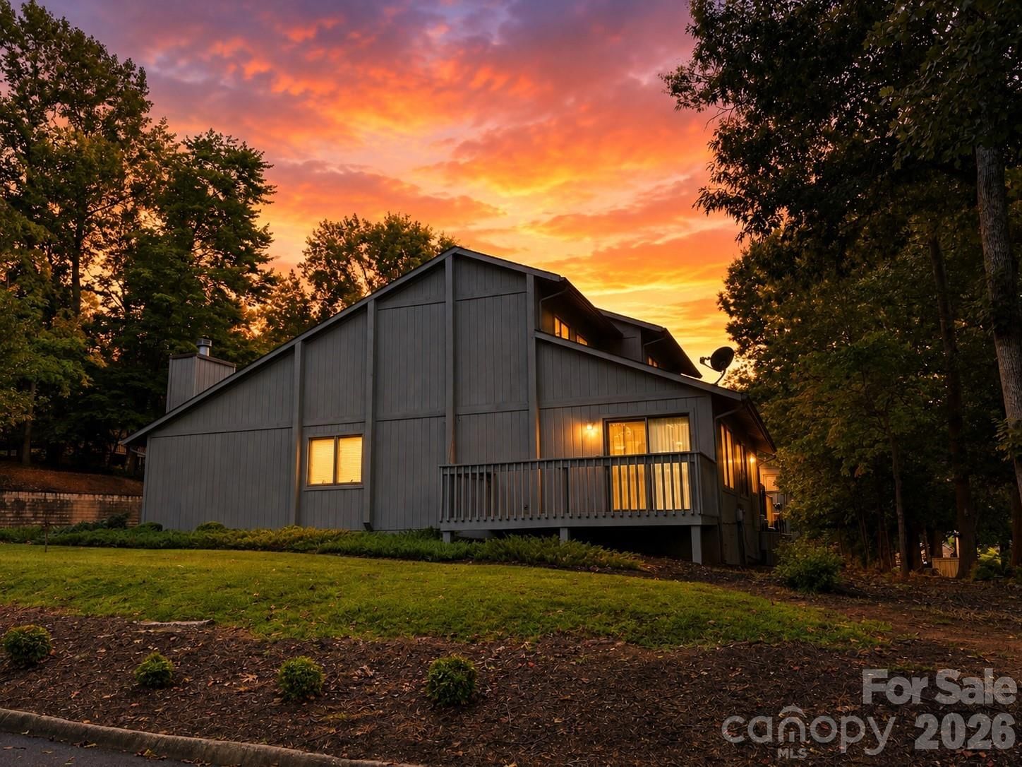 1301 Independence Trail, Morganton, NC 28655