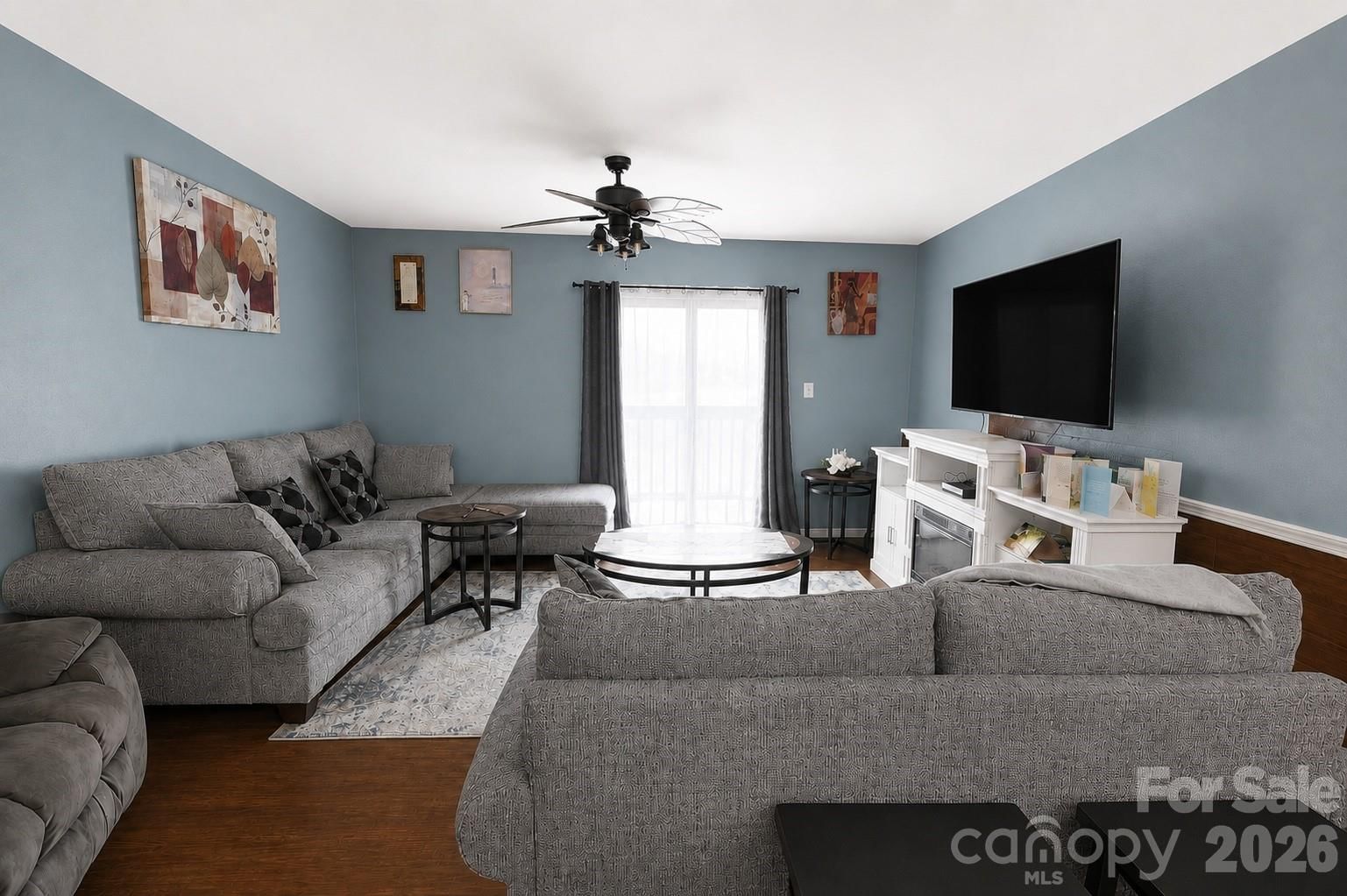 617 Shellbark Drive, Concord, NC 28025 - Photo 3