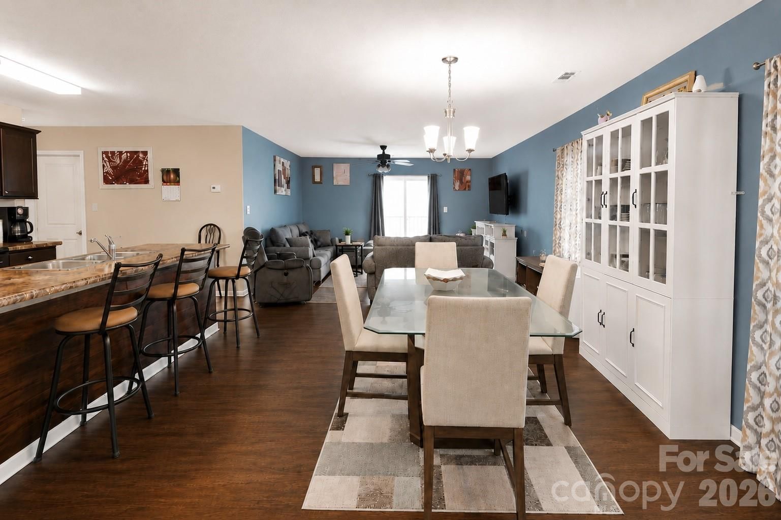 617 Shellbark Drive, Concord, NC 28025 - Photo 4