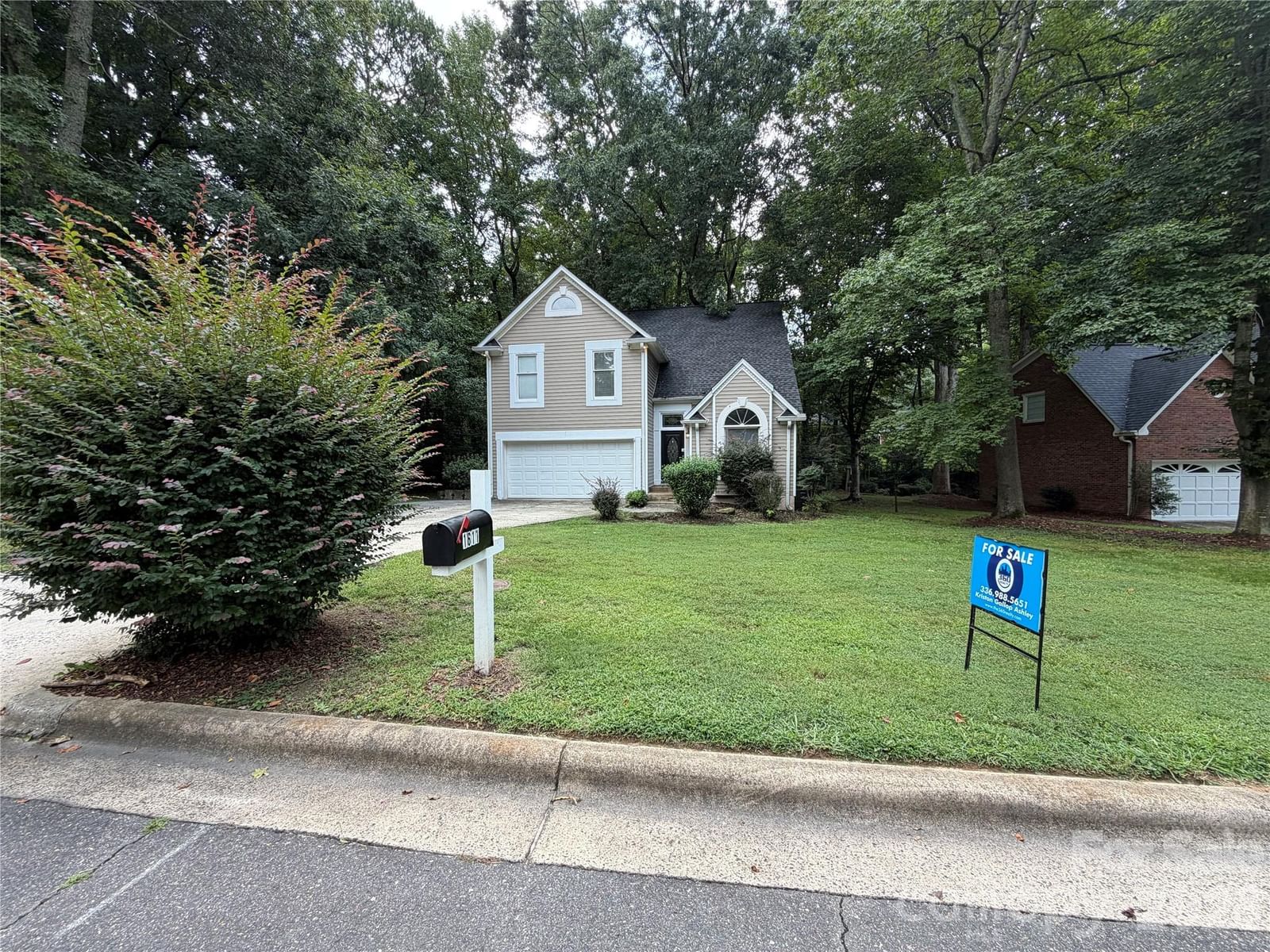1611 Plantation Trail, Gastonia, NC 28056