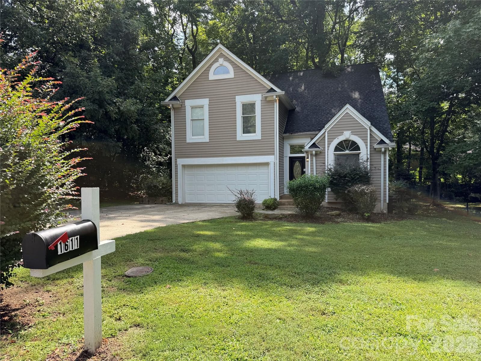 1611 Plantation Trail, Gastonia, NC 28056 - Photo 1