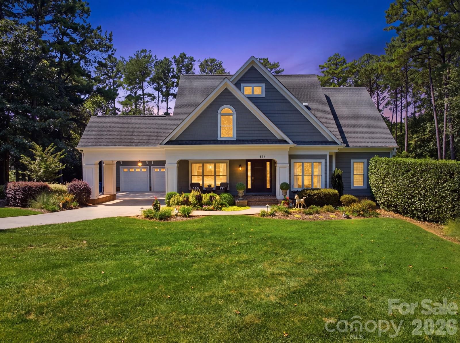 Property at 141 Stonewall Beach, Mooresville, NC 28117