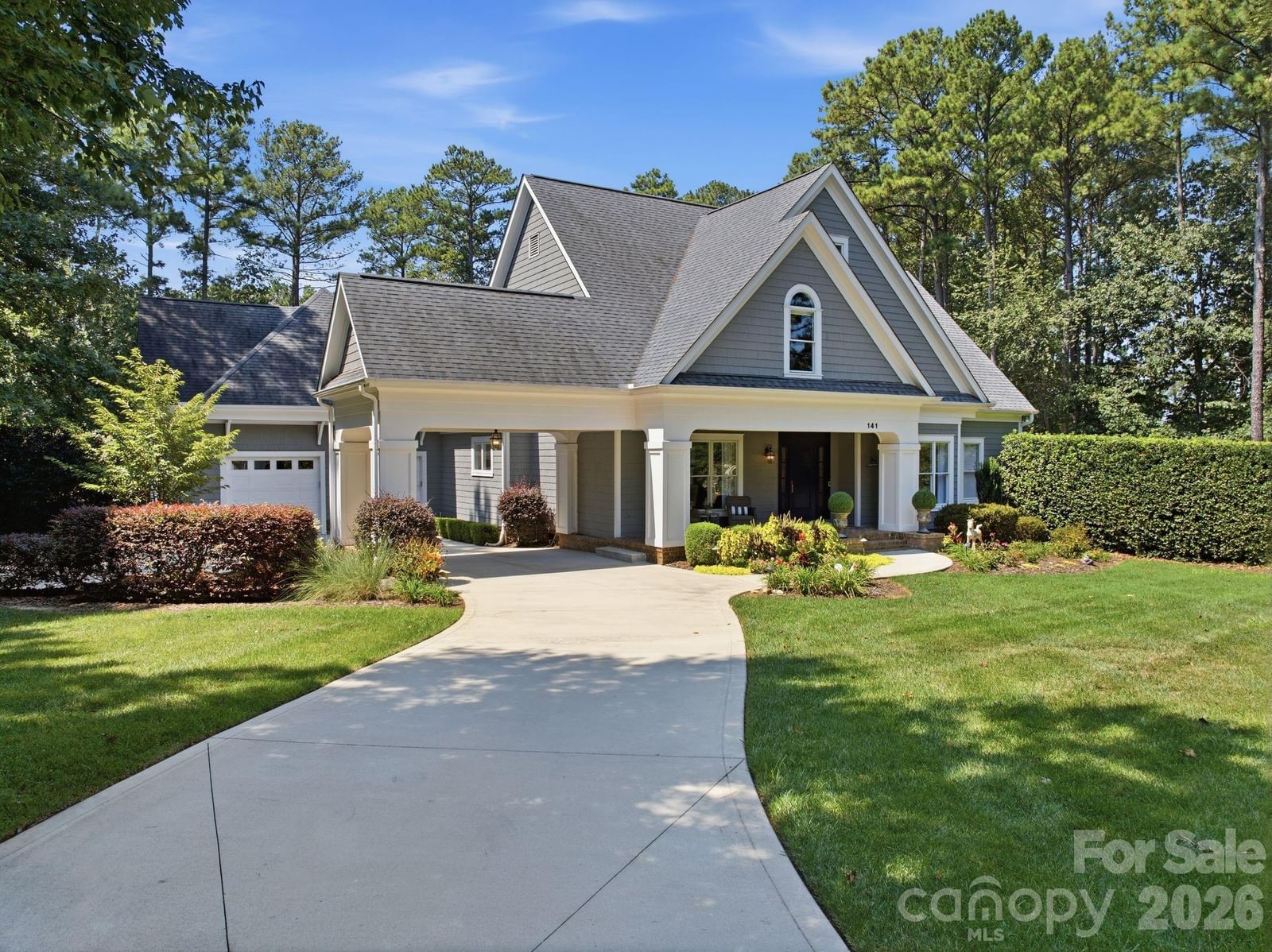 141 Stonewall Beach Lane, Mooresville, NC 28117 - Photo 3